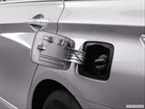  Gas cap open photo